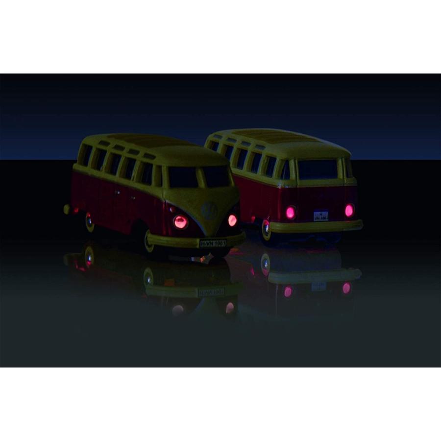 小さな本格的、精密ラジコンです超精密ラジコン 1/87 CARSON ラジコン