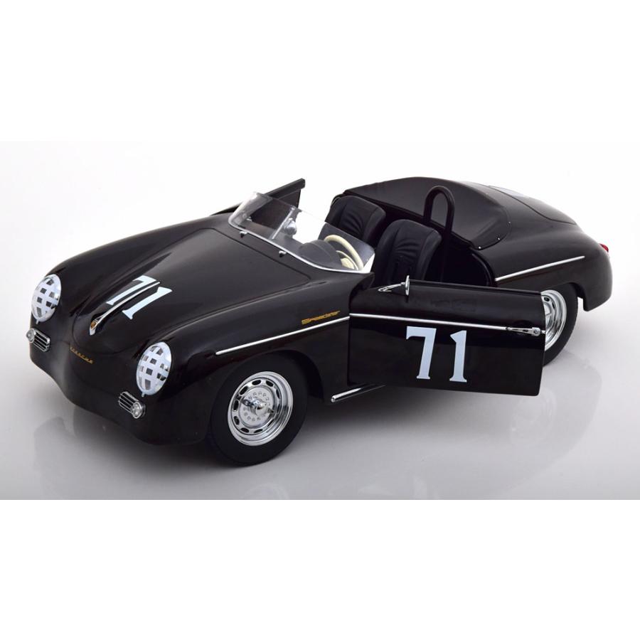 1/12の巨大サイズです ミニカー 1/12 1955 ポルシェ 356A