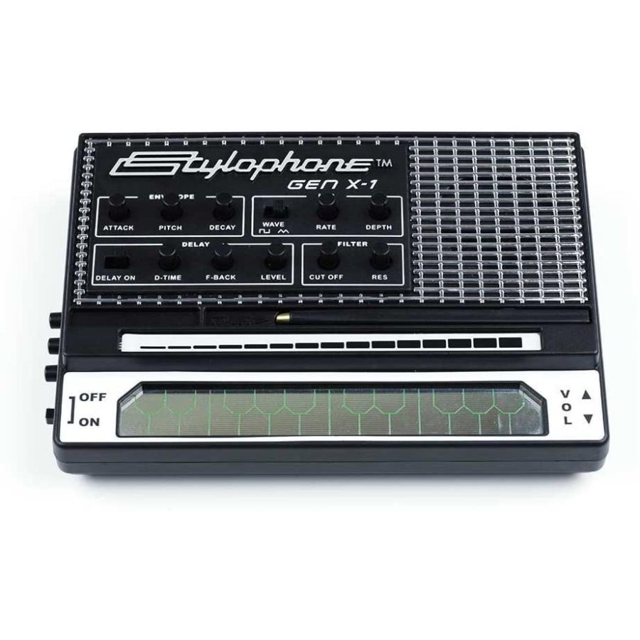 Stylophone GEN X-1 アナログシンセサイザー : Houzyoushop - 通販