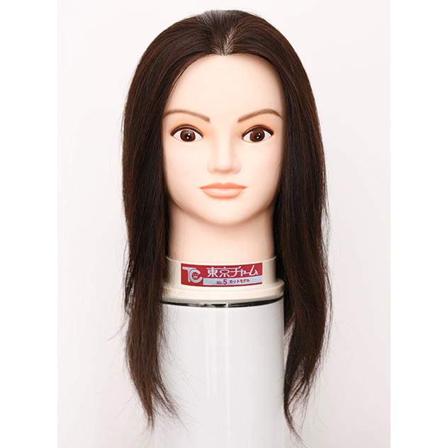 東京チャーム カットウィッグNo.5 （人毛100％） : サロン専売品shop