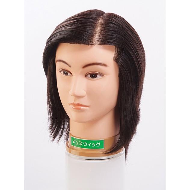 東京チャーム メンズウィッグ （人毛100％） : サロン専売品shop