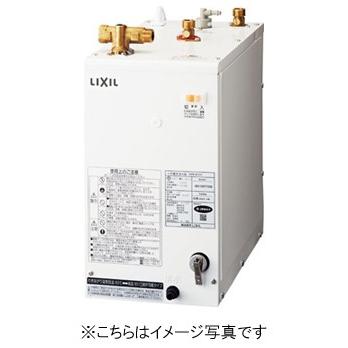 亀井ミニキッチン 共通オプション 電気温水器：12リットル 先止め INAX
