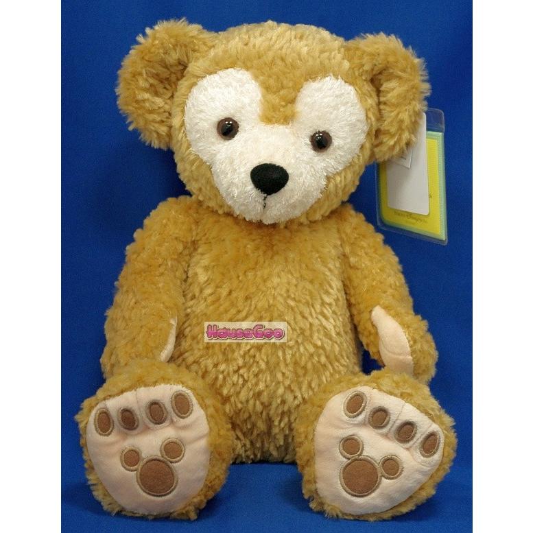 ダッフィー ぬいぐるみ Sサイズ ダッフィー＆フレンズ 東京ディズニー