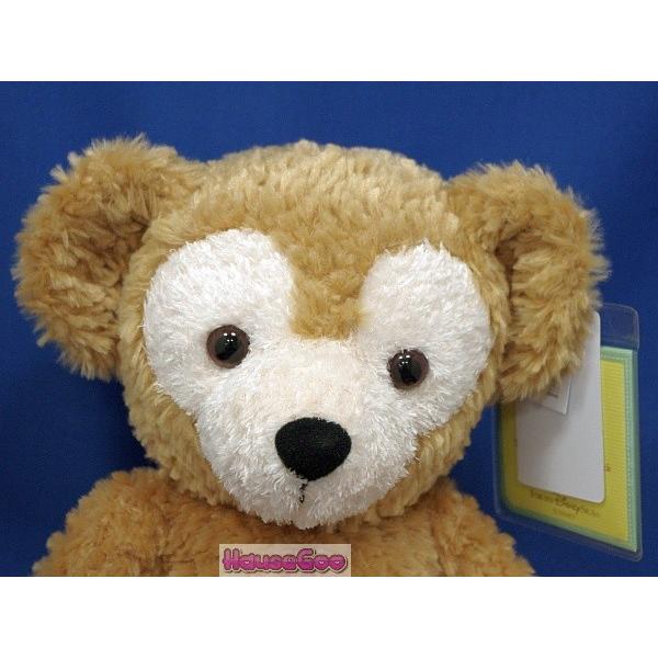 ダッフィー ぬいぐるみ Sサイズ ダッフィー＆フレンズ 東京ディズニー