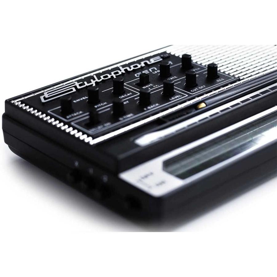 Stylophone GEN X-1 アナログシンセサイザー : Houzyoushop - 通販