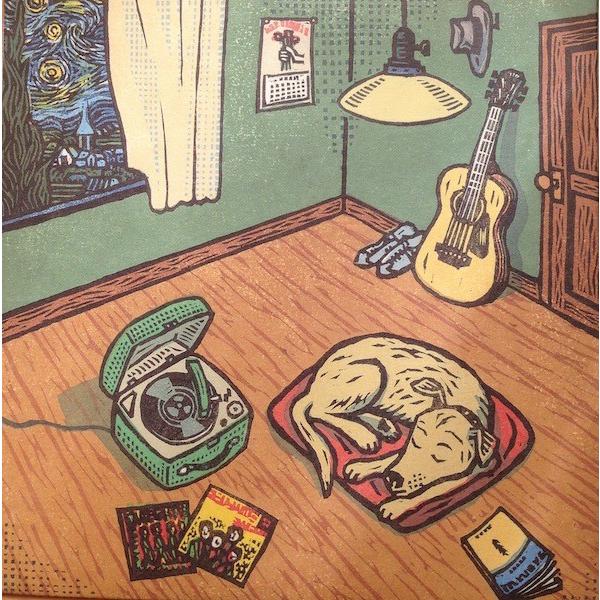 金森幸介 / Lost Songs：CD : ホイホイレコードヤフーショップ - 通販