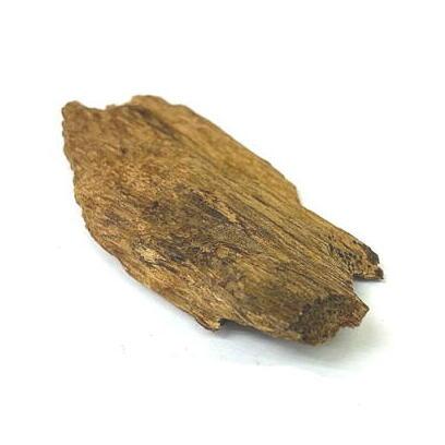 香木 ベトナム産沈香 旧光印 生 11g : お香専門店 芳月苑ヤフー店