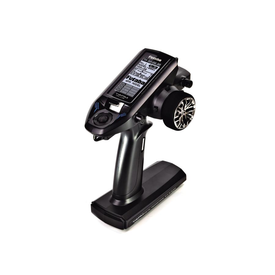 FUTABA 4PM Plus／4PMプラス TX送信機単品 SRスーパーレスポンス