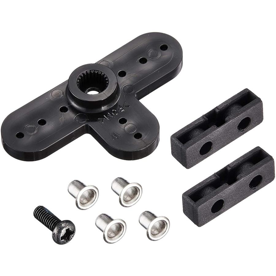 FUTABA S-C400 カー用薄型デジタルサーボ 0.08sec/8.0kg 金属ギヤ