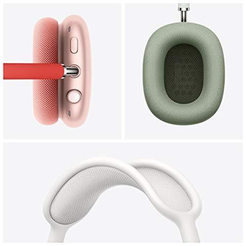 Apple 【新品・未開封】Apple AirPods Max MGYM3J/A Pink With Red