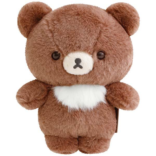 San-X（サンエックス） San-X☆リラックマ ぬいぐるみ すてきなお家