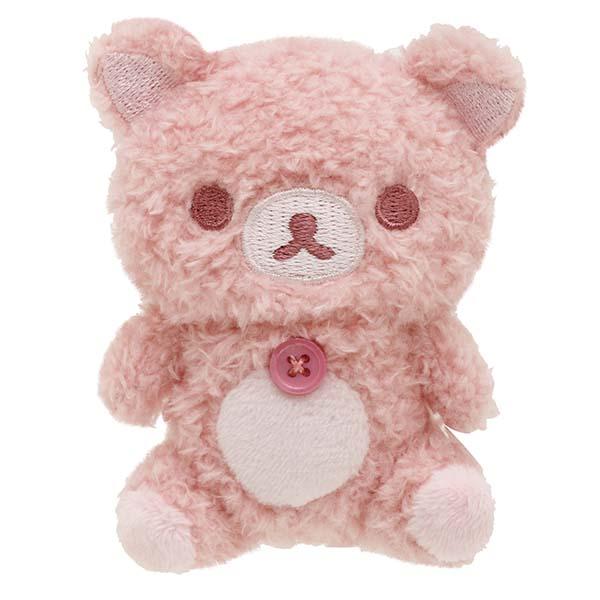 San-X（サンエックス） San-X☆リラックマ てのりぬいぐるみ コリコグ