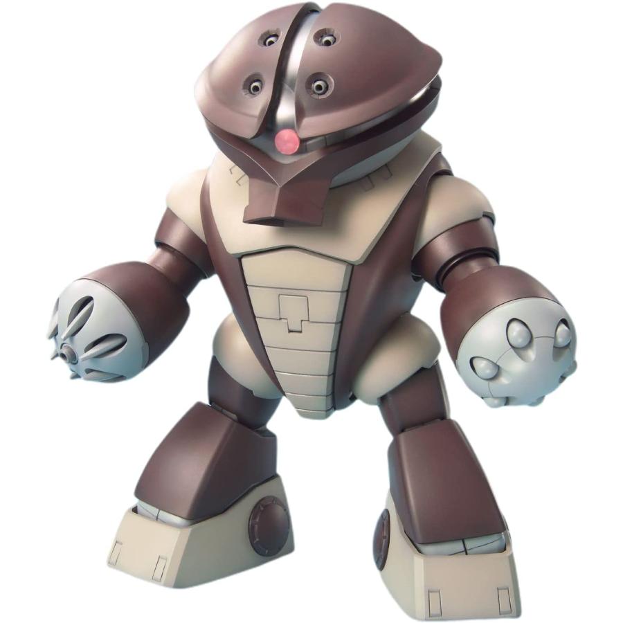 ガンダム 1/100 MG アッガイ (機動戦士ガンダム) 爆買 : HOBBYONE