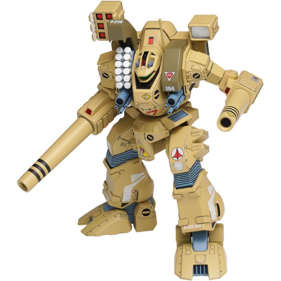 ウェーブ 【3月予約】 MC085 超時空要塞マクロス MBR-04-MkVI