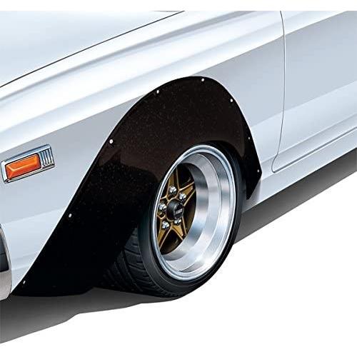 アオシマ 1/24 ザ・チューンドパーツ No.65 ハート5(5H)14インチ