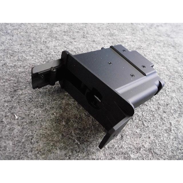 TOKYO MARUI（東京マルイ） マルイ ツインドラムマガジン用変換