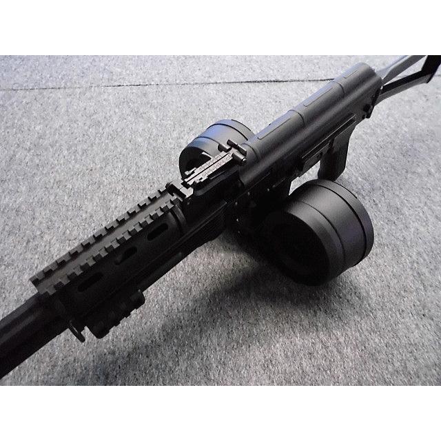 TOKYO MARUI（東京マルイ） マルイ ツインドラムマガジン用変換