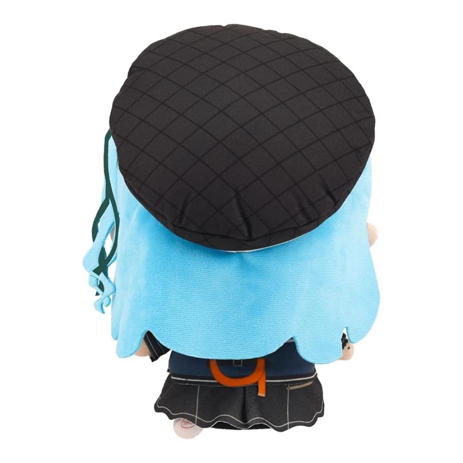 新品未開封 星街すいせい ぬいぐるみ ホロライブ friends with u