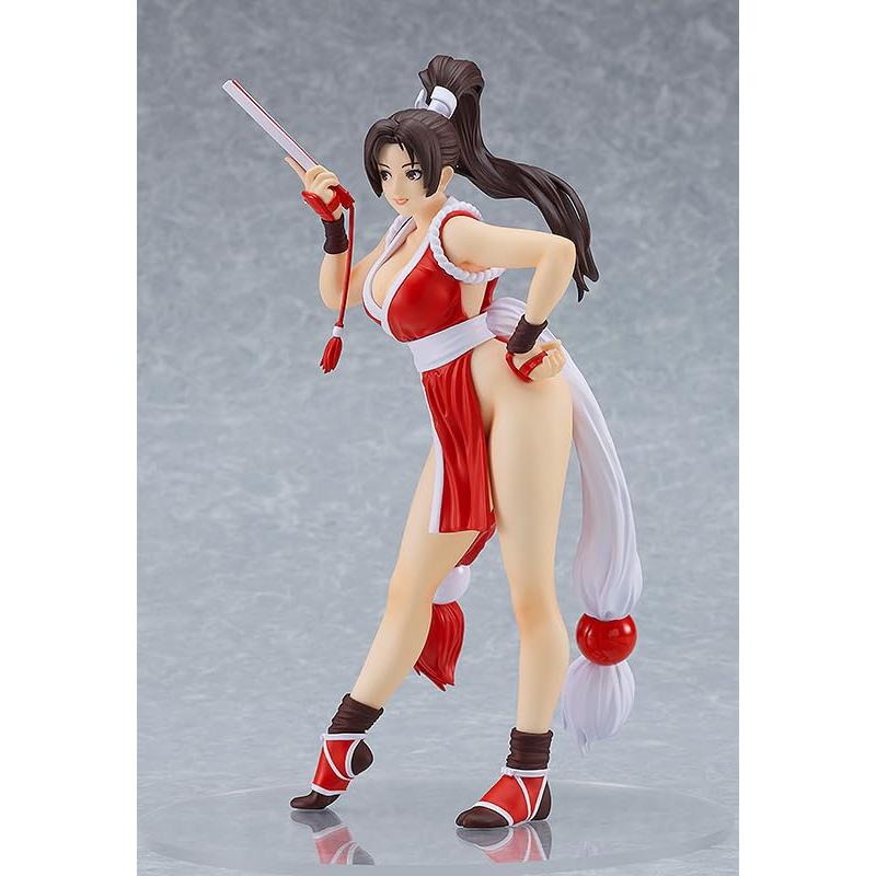 新品未開封 POP UP PARADE THE KING OF FIGHTERS 97 不知火 舞 ノン