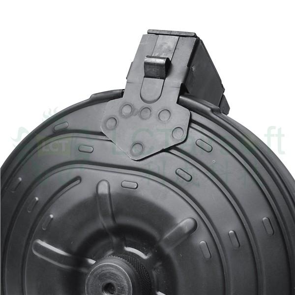 LCT AKシリーズ対応 PK-381 RPKマガジンタイプ 2000連 電動ドラム