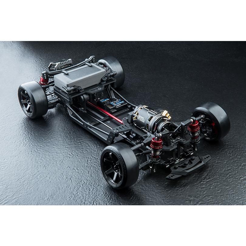 ☆MST ☆532215 「 MST FRX RS ドリフトシャーシキット 」 : ホビー