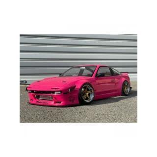 ☆アディクション ・AD-RB8 「 NISSAN 180SX PANDEM V3 」リアル