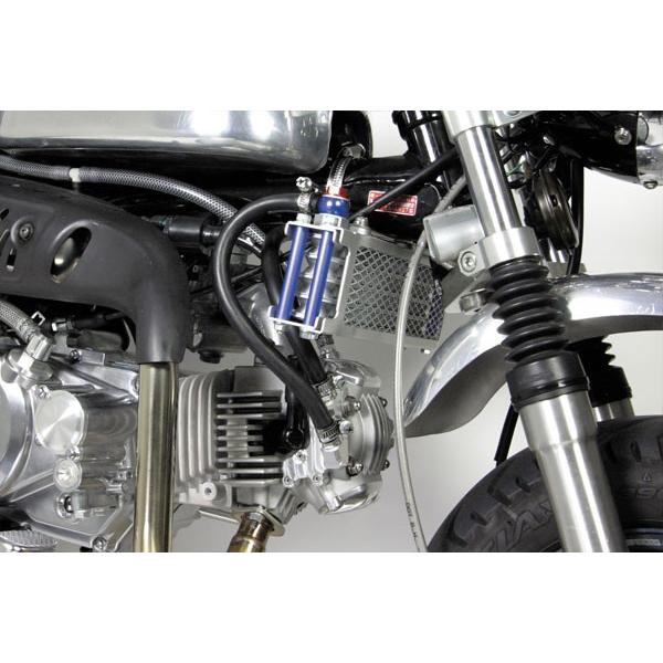 スペシャルパーツ武川 07-07-0018 SP武川製スーパーヘッド4V＋R用