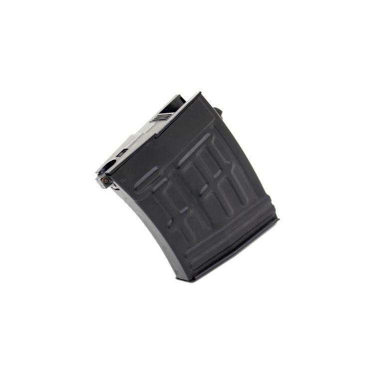 A&K製 ドラグノフ SVD 電動ガン エアコッキング エアガン対応 180連