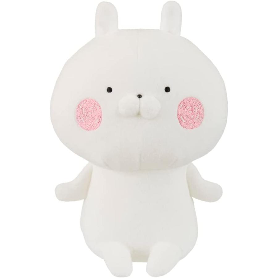 セキグチ うさまる おすわりぬいぐるみ うさまる* : ほびすと - 通販