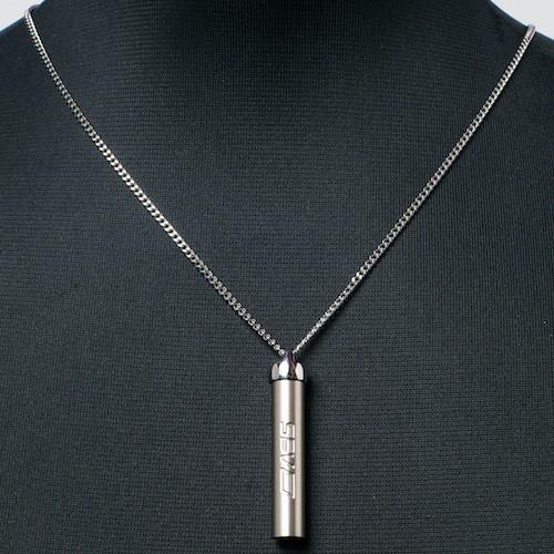 SEV（セブ） メタルバーチカルV2 ネックレス : 磁気ネックレス通販