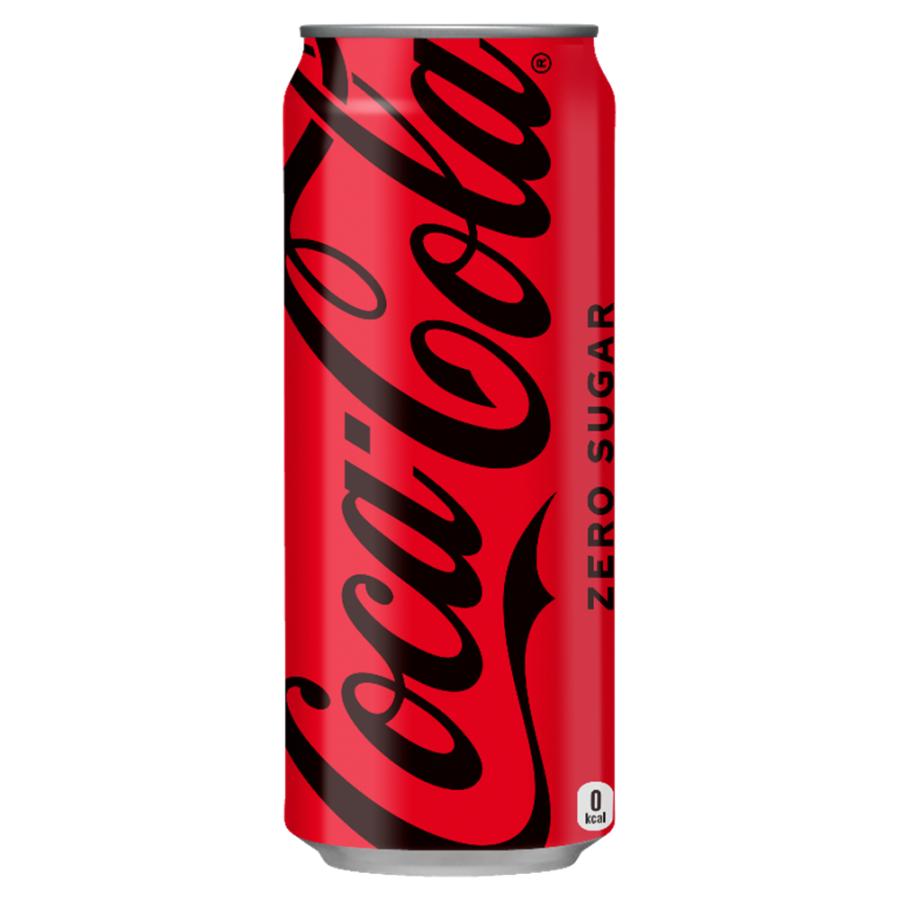 Coca Cola（コカコーラ） ○爆買WEEKは+5％○コカコーラ コーラゼロ
