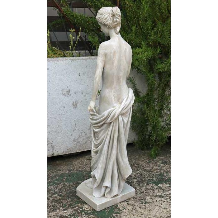 女神像A 置物 オーナメント アンティーク ヴィーナス オブジェ