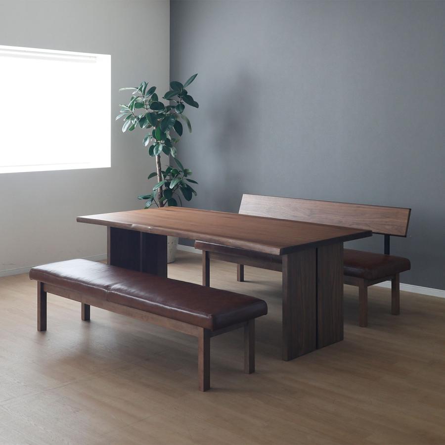 シギヤマ家具工業 シギヤマ家具 ダイニングセット BILT 3点 160cm