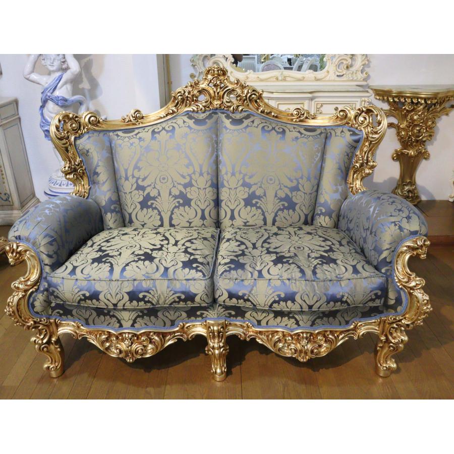 イタリア SILIK シリック 2Pソファー EOLO842 : インテリア北欧Yahoo