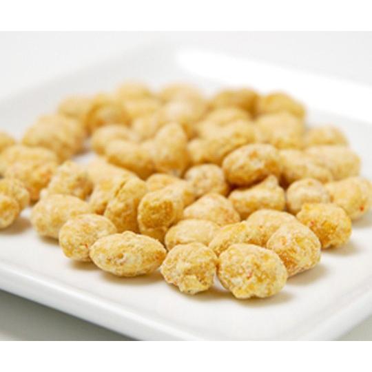 おみやげ まめや金澤萬久 有機大豆の炒り豆・みたらし豆 豆箱入り 金沢