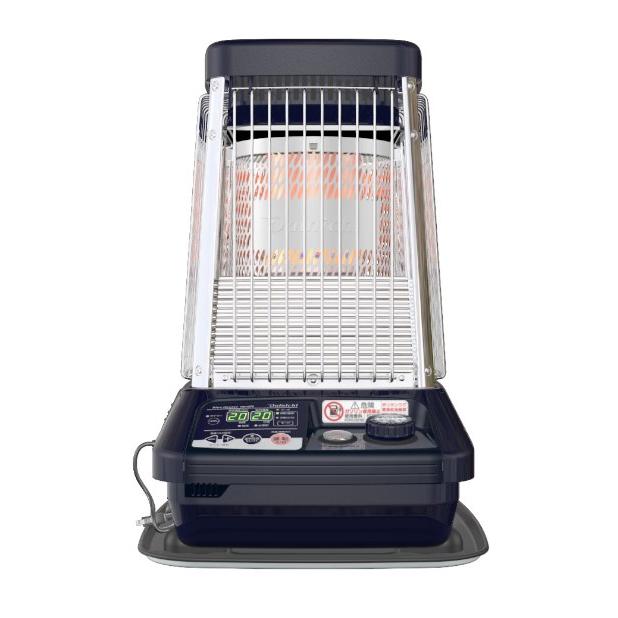 ブルーヒーター ダイニチ FM-10F3(A) 業務用 石油ストーブ［天板熱く