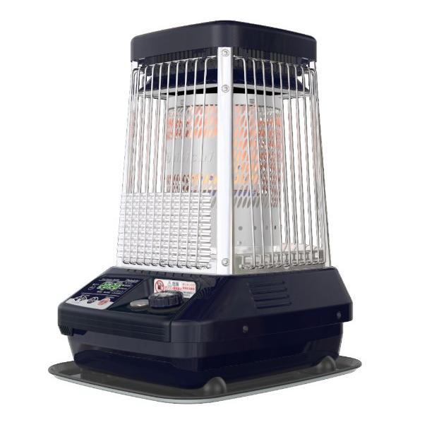 ブルーヒーター ダイニチ FM-10F3(A) 業務用 石油ストーブ［天板熱く