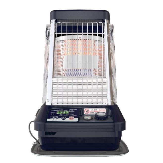 ブルーヒーター 在庫あり ダイニチ FM-19F3(A) 業務用石油ストーブ