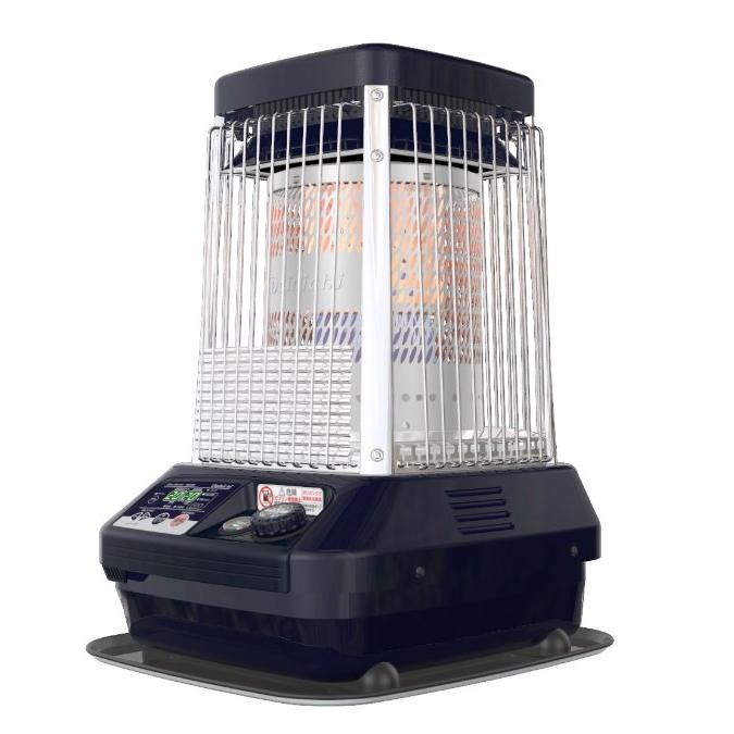 ブルーヒーター 在庫あり ダイニチ FM-19F3(A) 業務用石油ストーブ