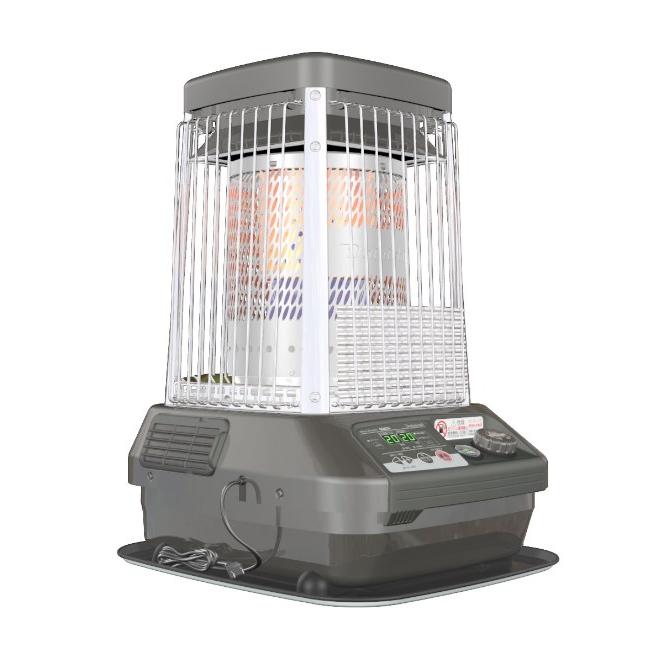 ブルーヒーター 在庫あり ダイニチ FM-19N3(H) 業務用 石油ストーブ