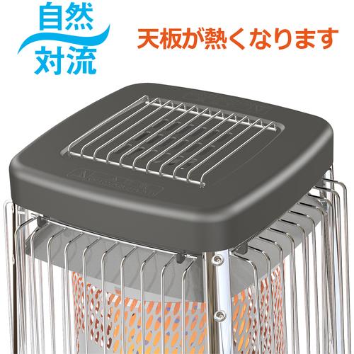 ブルーヒーター ［個人宅代引可］ダイニチ FM-19N3(H) 業務用 石油