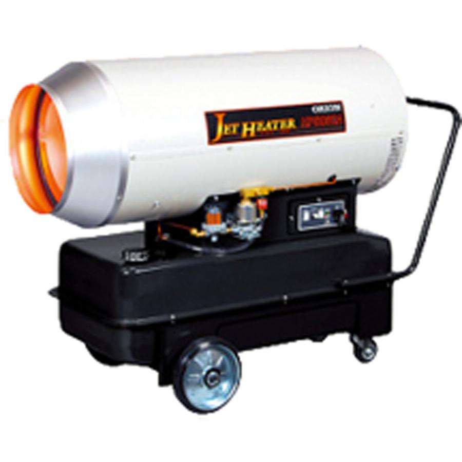 オリオン機械 在庫僅少 オリオン HPS830A1 60Hz ジェットヒーター 業務