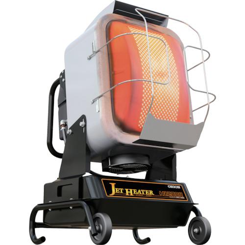 ORION/オリオン機械 ジェットヒーター 義務用ストーブ (7752) ORION
