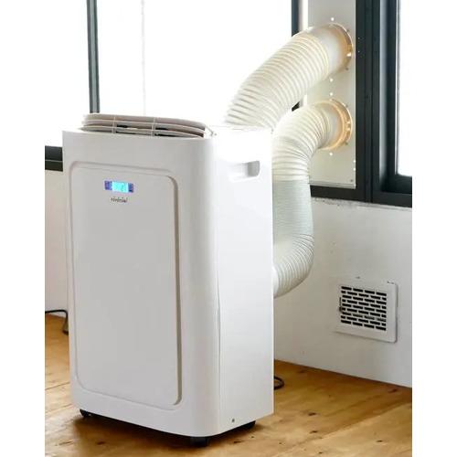 TOYOTOMI（トヨトミ） TAD-22NW スポット冷暖房エアコン 単相100V