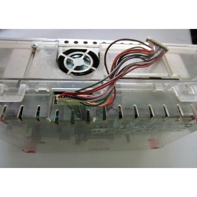 ☆ パチスロ海物語【 音声と表示チェック済み液晶 】三洋 4号機