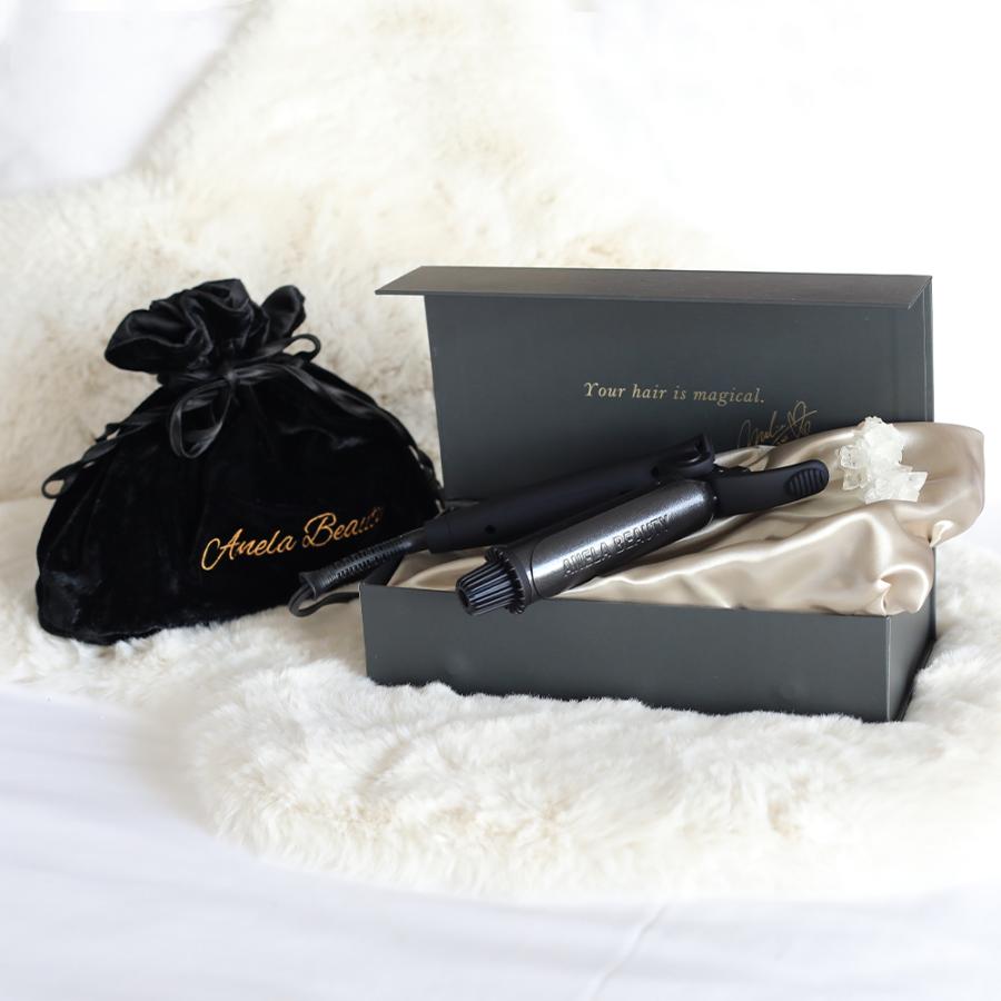 HOLISTIC cures（ホリスティックキュアーズ） 耐熱アイロンポーチ付