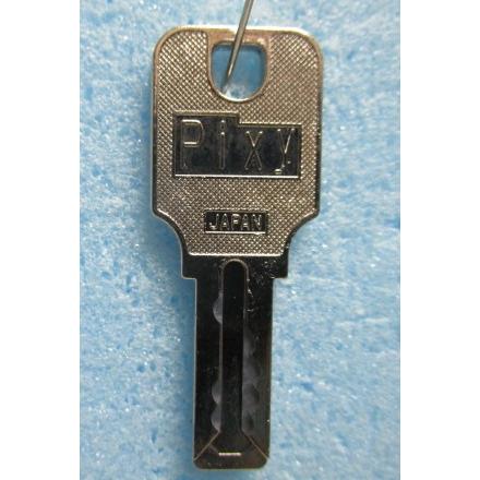 鍵番号：R1100番 純正設定キー 対応機種：新造人間キャシャーン,2027