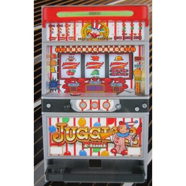 ファイナルジャグラー 北電子 SLOT【パチスロ実機/パンフレット/チラシ