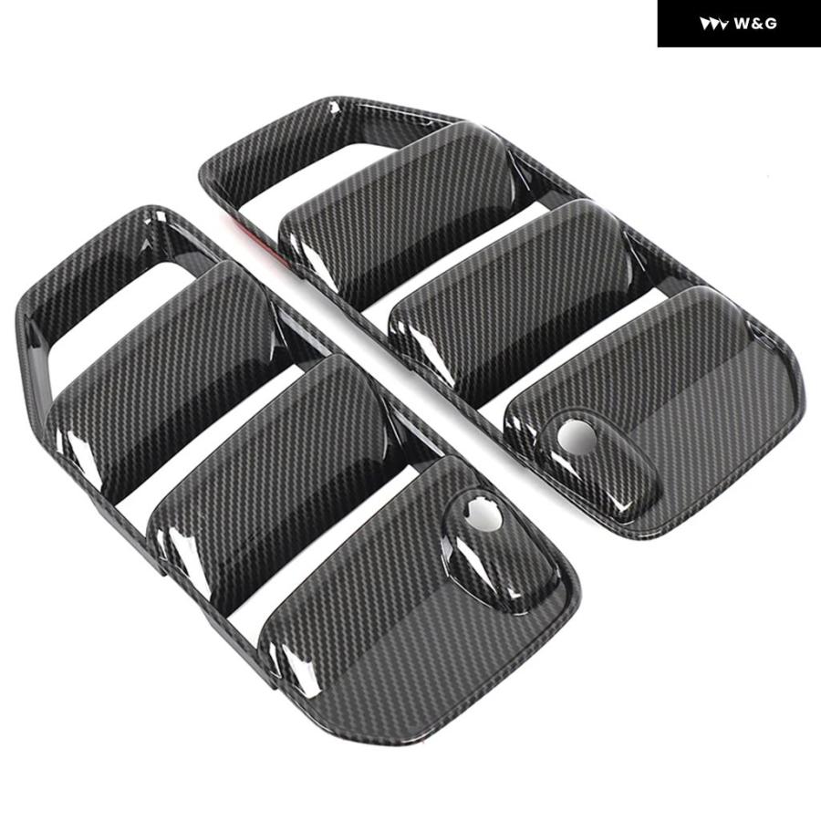 メルセデス ベンツ G クラス G63 2025 カーボン カーフロント バンパー