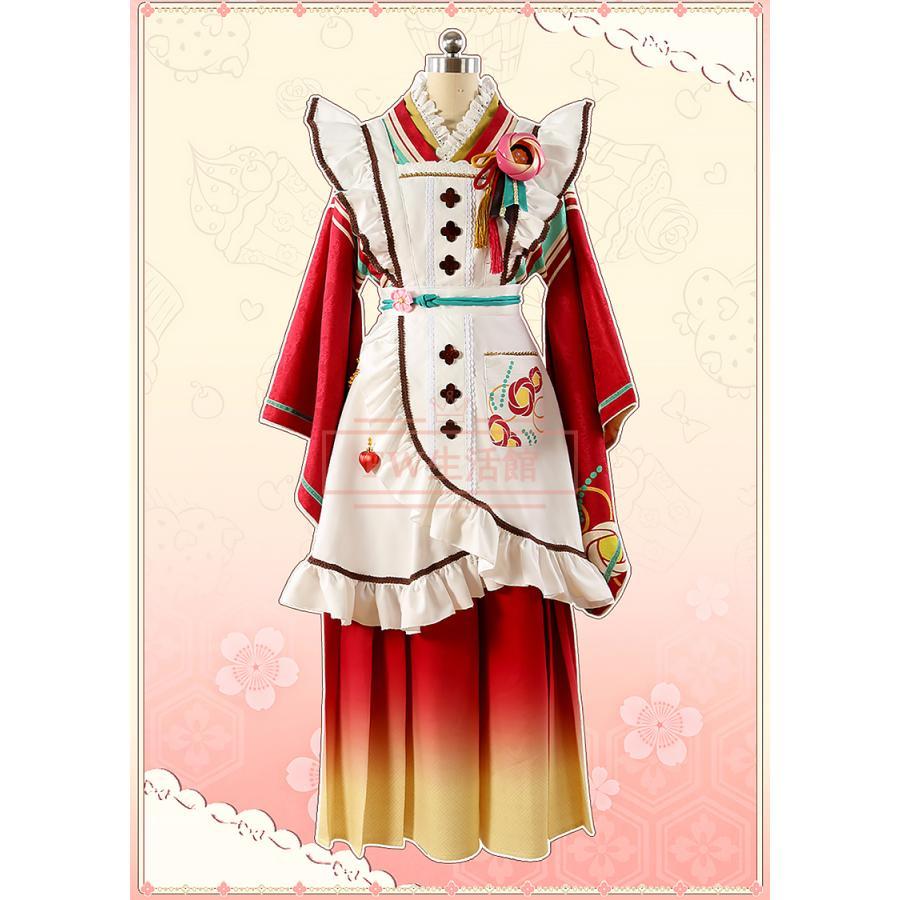 あんさんぶるスターズ! あんスタ スカウト 恋こい喫茶 蜜月喫茶 姫宮